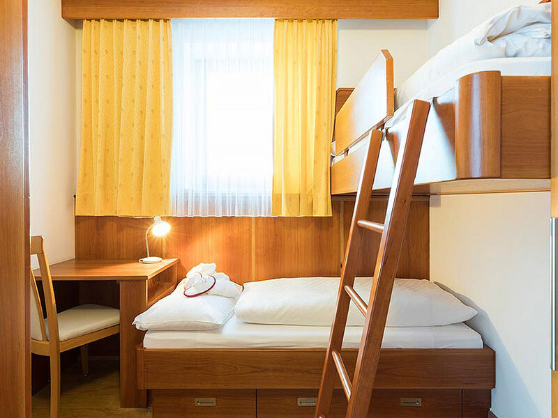 Hotel Family Resort Rainer