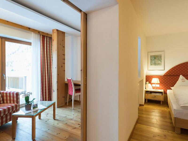 Hotel Family Resort Rainer