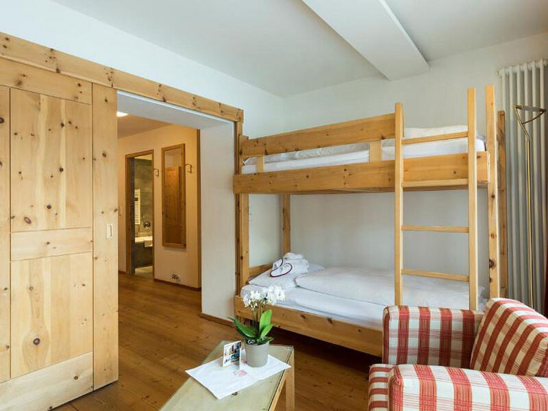 Hotel Family Resort Rainer