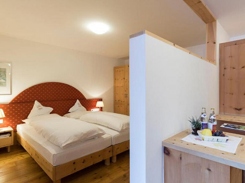 Hotel Family Resort Rainer