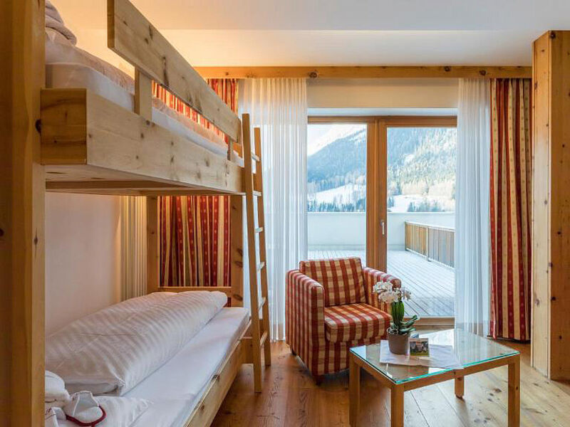 Hotel Family Resort Rainer