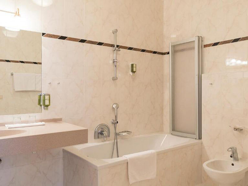 Hotel Family Resort Rainer