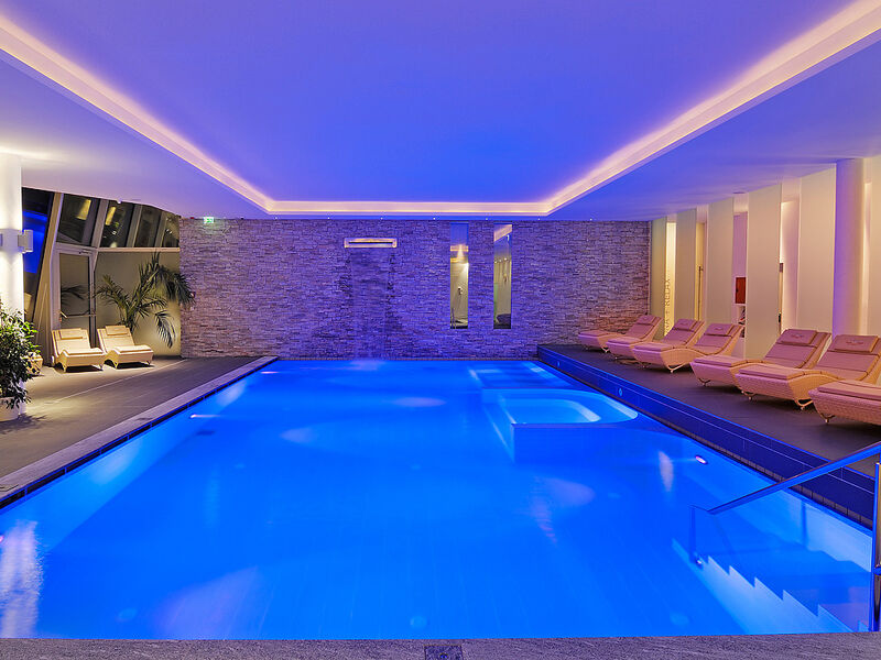 Hotel Family Resort Rainer