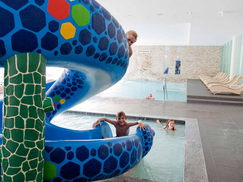 Hotel Family Resort Rainer