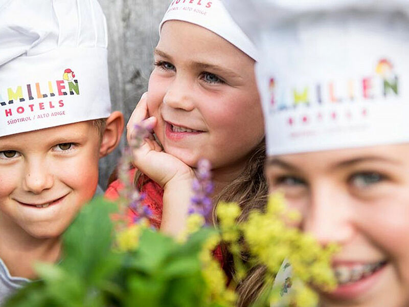 Hotel Family Resort Rainer