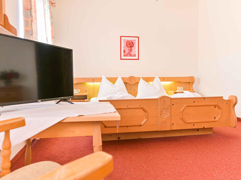 Ferienhotel´s Alber Tauernhof se skipasem