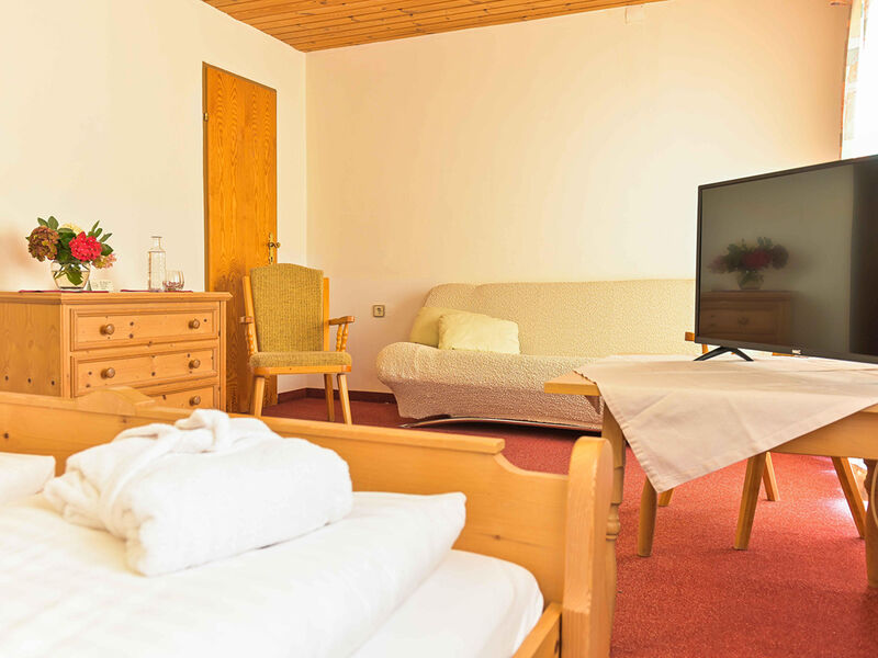 Ferienhotel´s Alber Tauernhof se skipasem