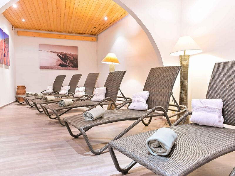 Ferienhotel´s Alber Tauernhof se skipasem