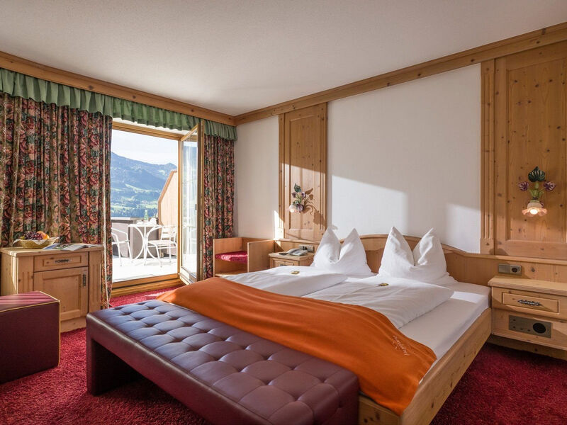 Ferienhotel Hoppet