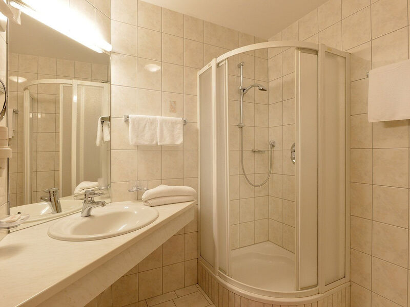 Ferienhotel Hoppet