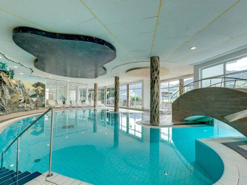 Ferienhotel Hoppet