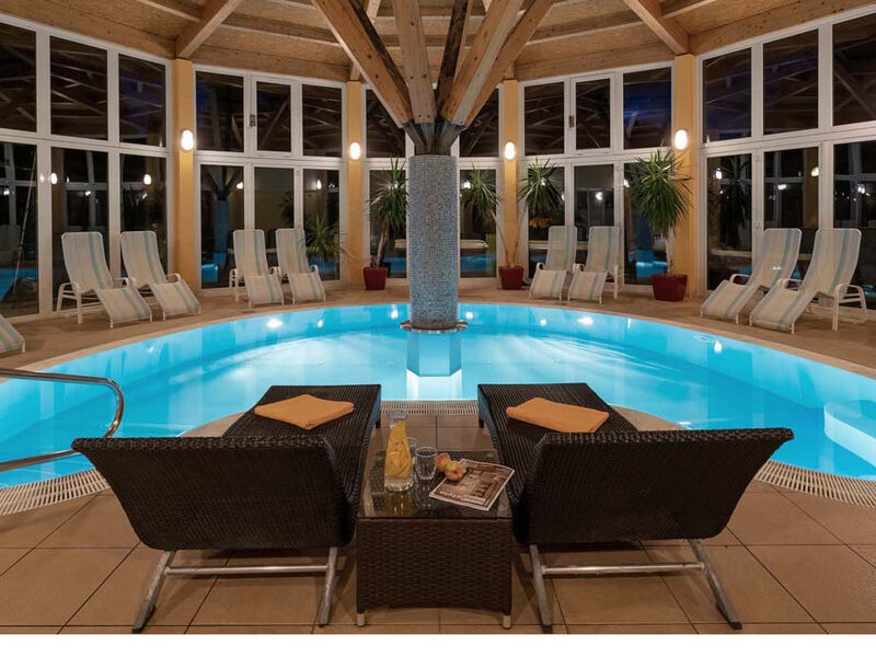 Ferienhotel Trattnig