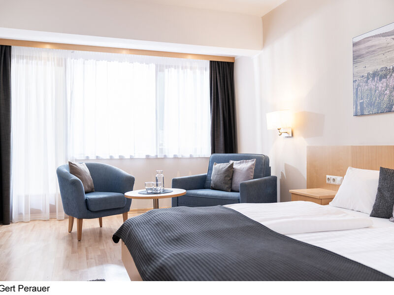 Ferienhotel Trattnig