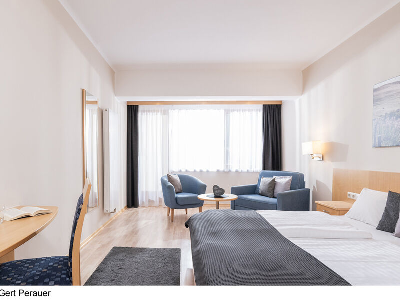 Ferienhotel Trattnig