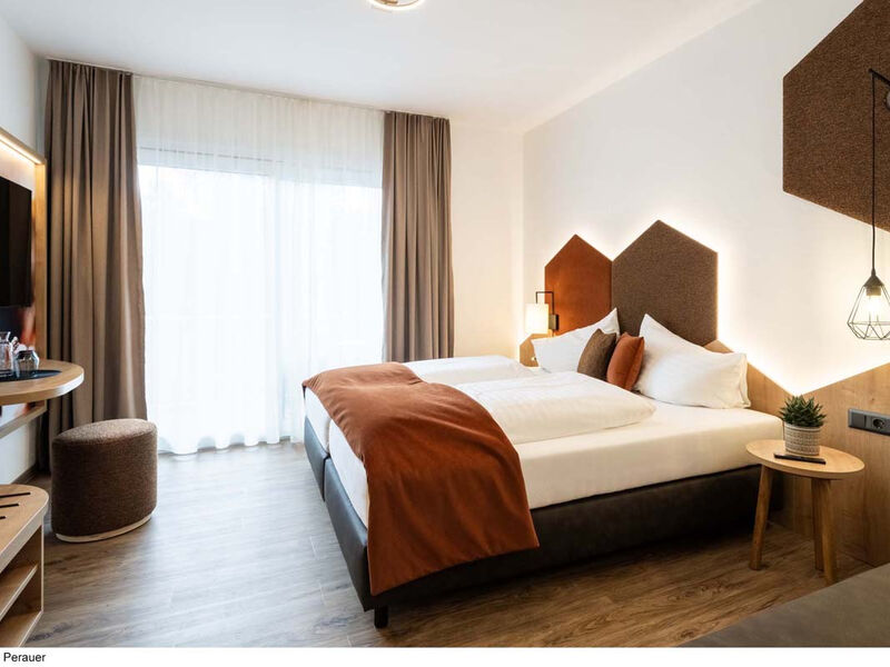 Ferienhotel Trattnig