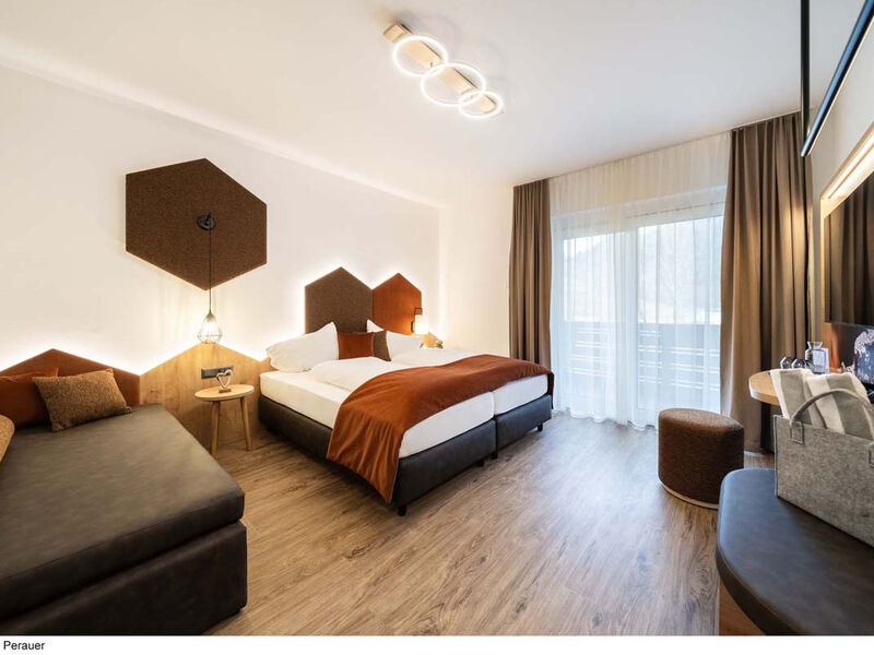 Ferienhotel Trattnig