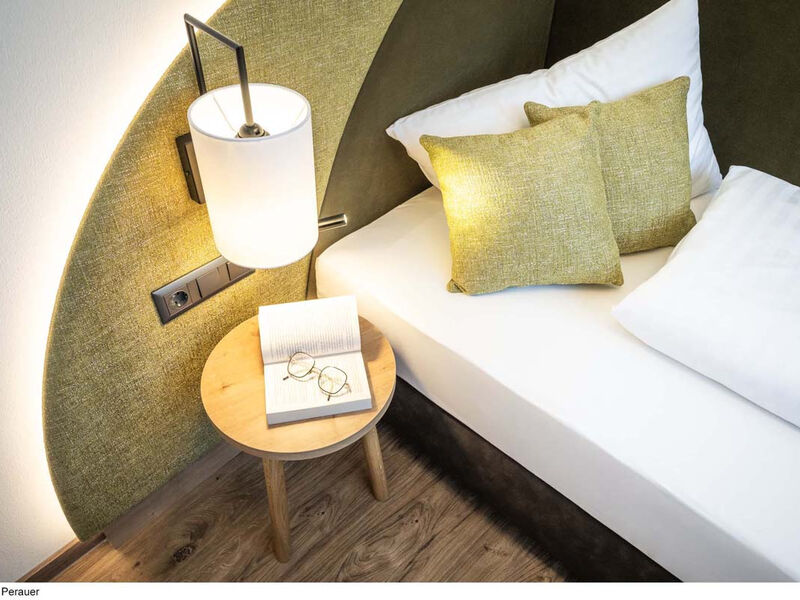 Ferienhotel Trattnig