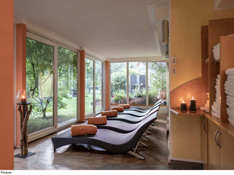 Ferienhotel Trattnig