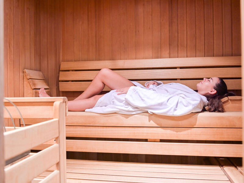 Hotel Flattacherhof se skipasem