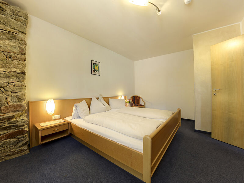 Hotel Flattacherhof se skipasem