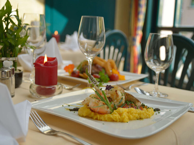 Hotel Flattacherhof se skipasem