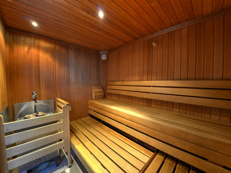 Hotel Flattacherhof se skipasem