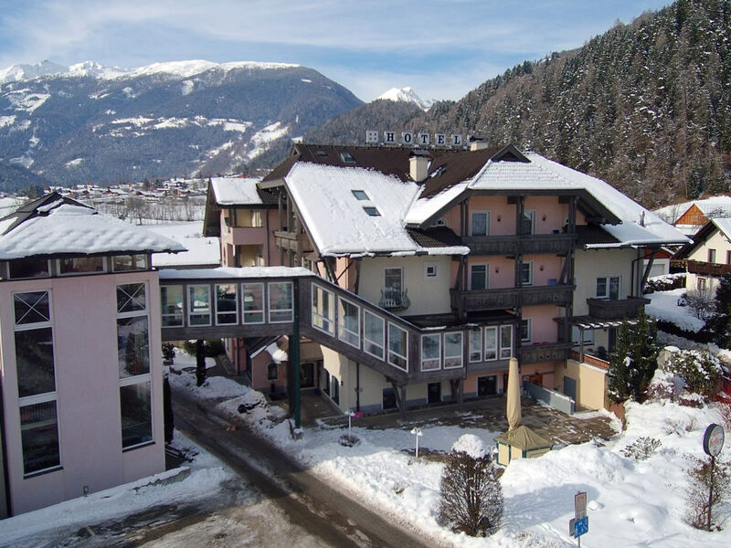 Hotel Flattacherhof SKI OPENING Advent