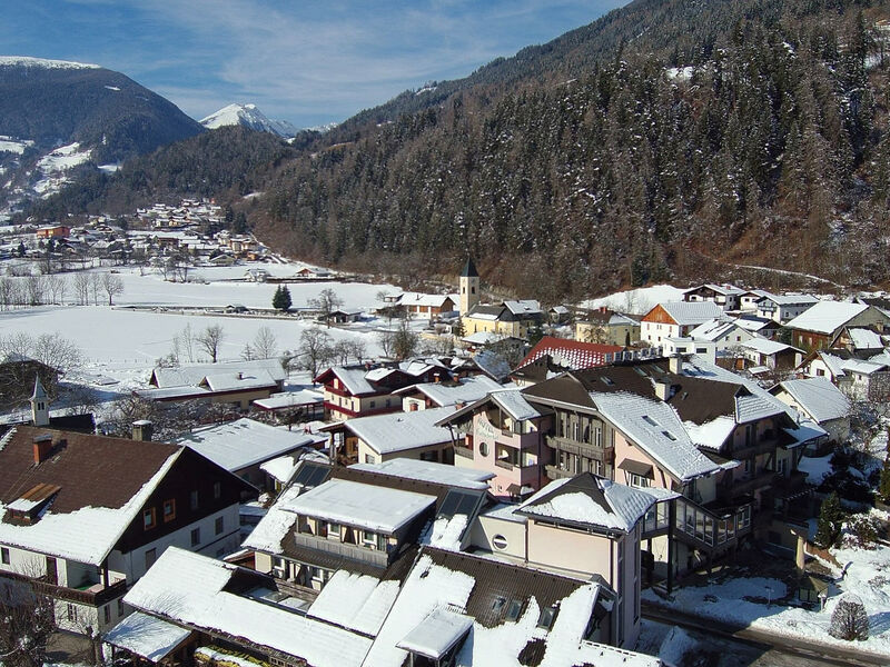 Hotel Flattacherhof SKI OPENING Advent