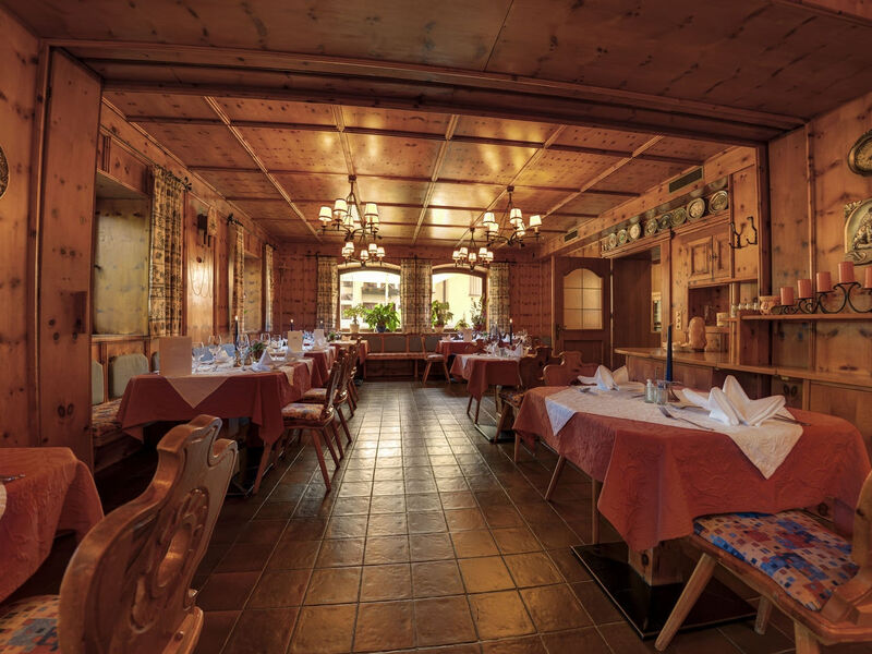 Hotel Flattacherhof SKI OPENING Advent