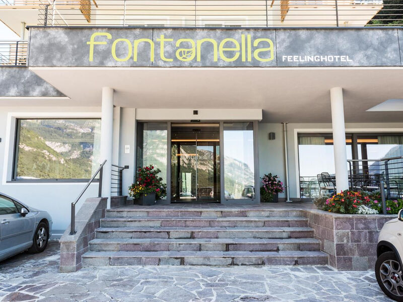 Fontanella