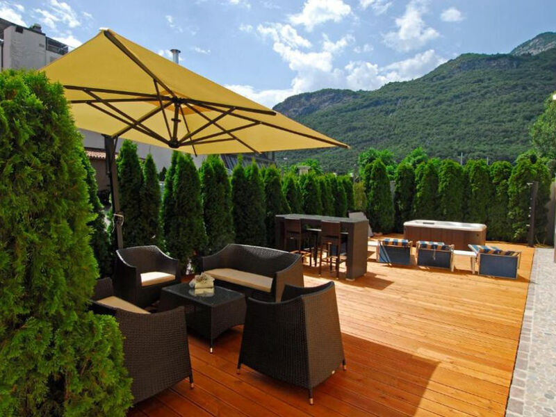 Garni Agriturismo Salizzoni