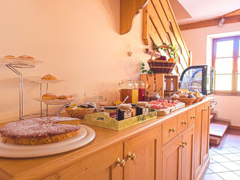 Garni Agriturismo Salizzoni