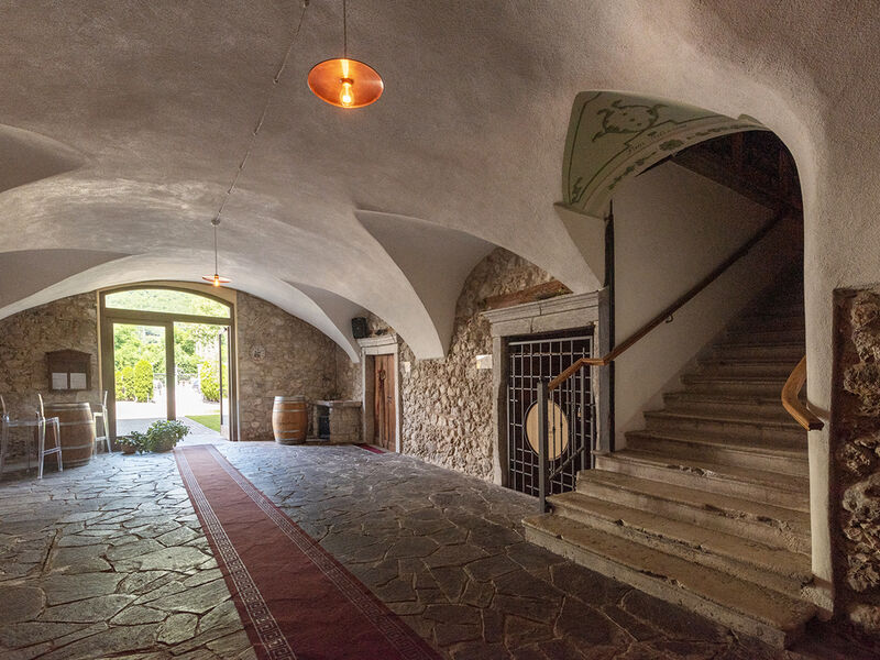 Garni Agriturismo Salizzoni