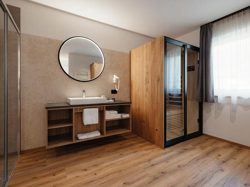 Hotel Garni Aria De Munt