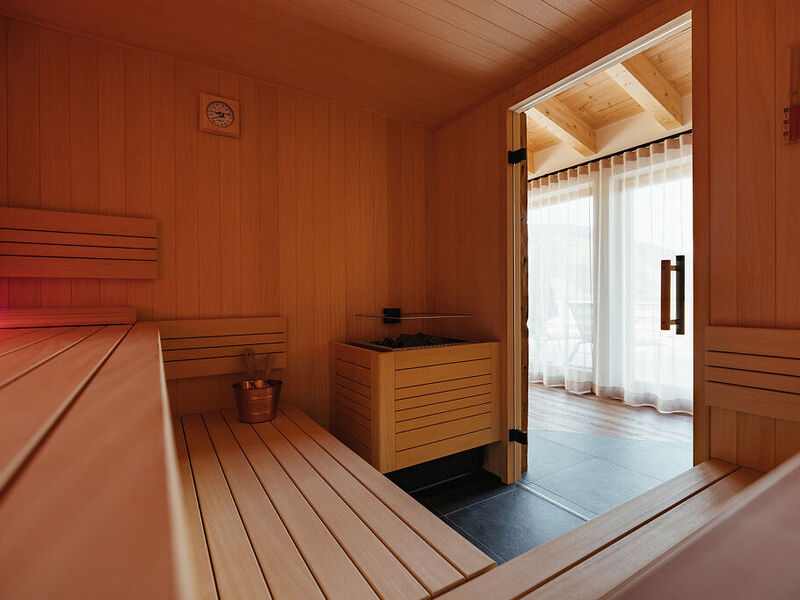 Hotel Garni Aria De Munt