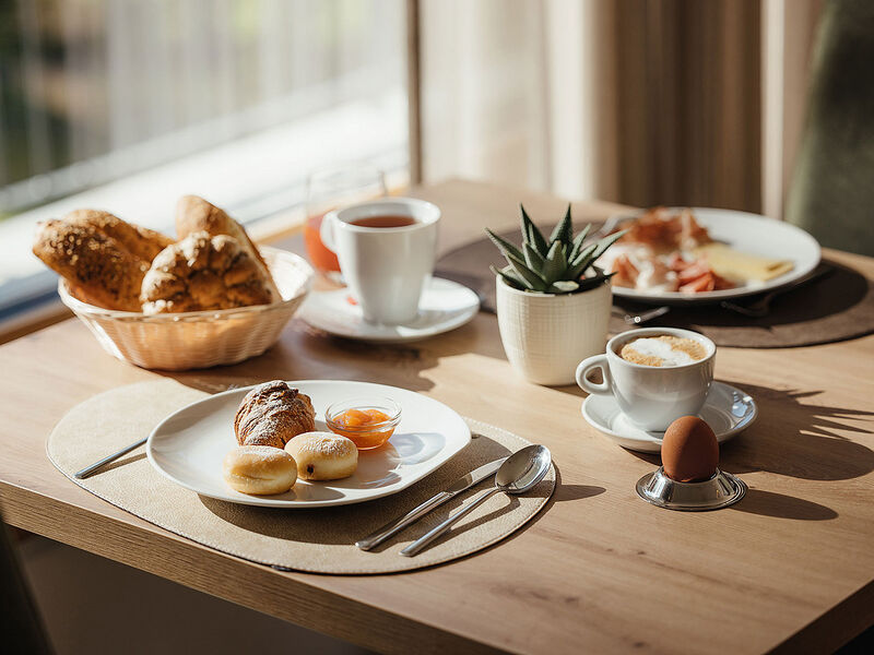 Hotel Garni Aria De Munt