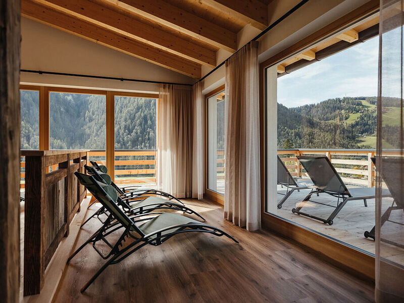 Hotel Garni Aria De Munt