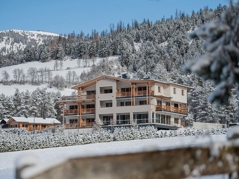 Hotel Garni Aria De Munt