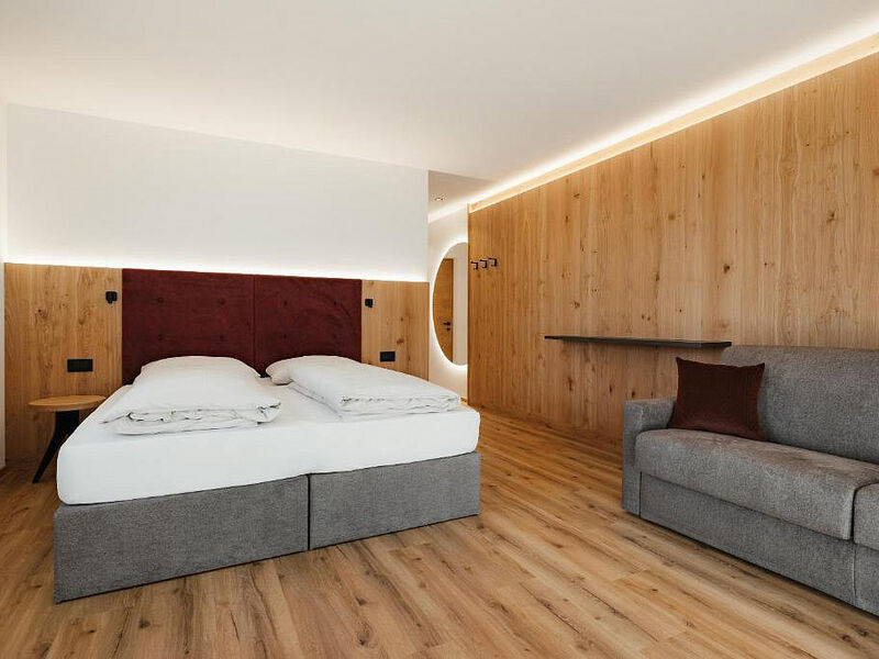 Hotel Garni Aria De Munt