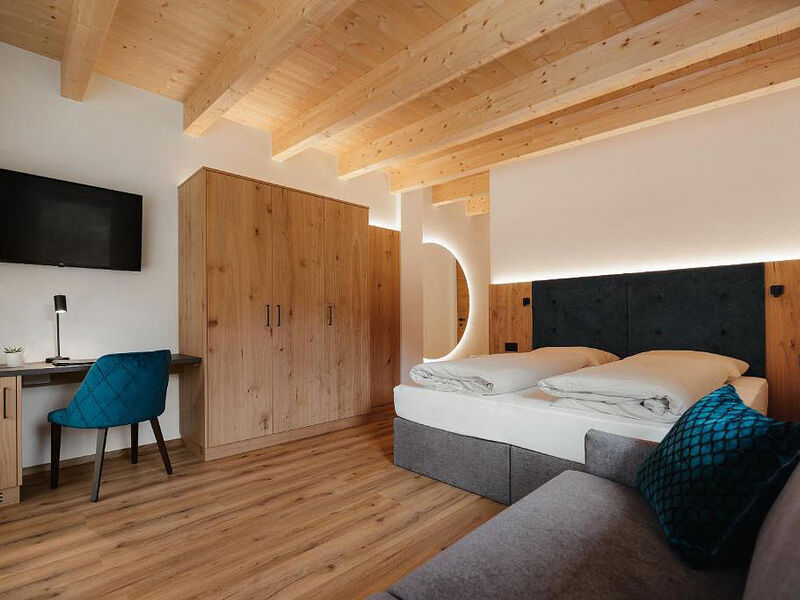 Hotel Garni Aria De Munt