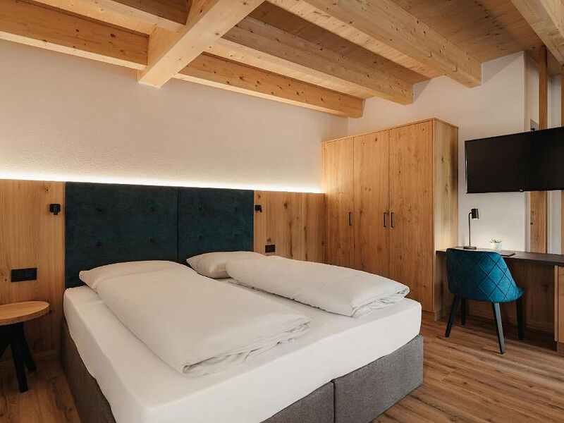 Hotel Garni Aria De Munt