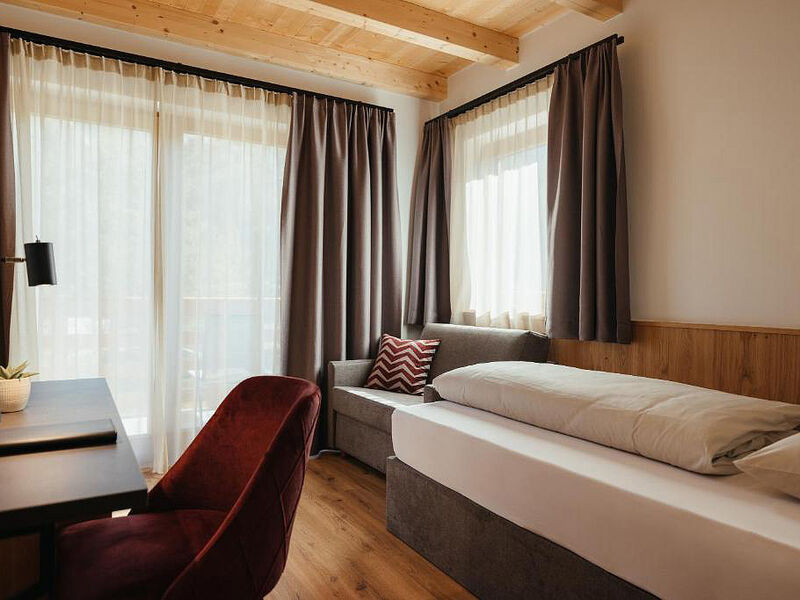 Hotel Garni Aria De Munt