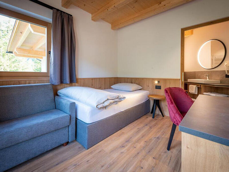 Hotel Garni Aria De Munt