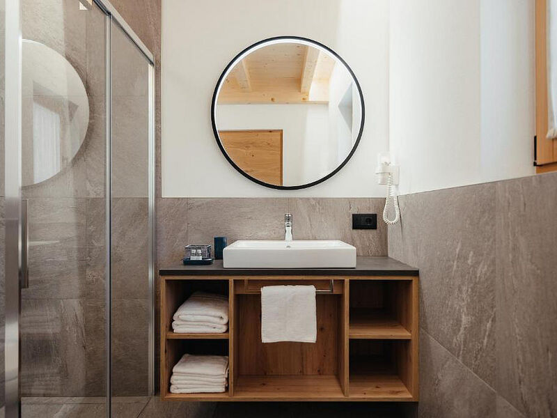 Hotel Garni Aria De Munt