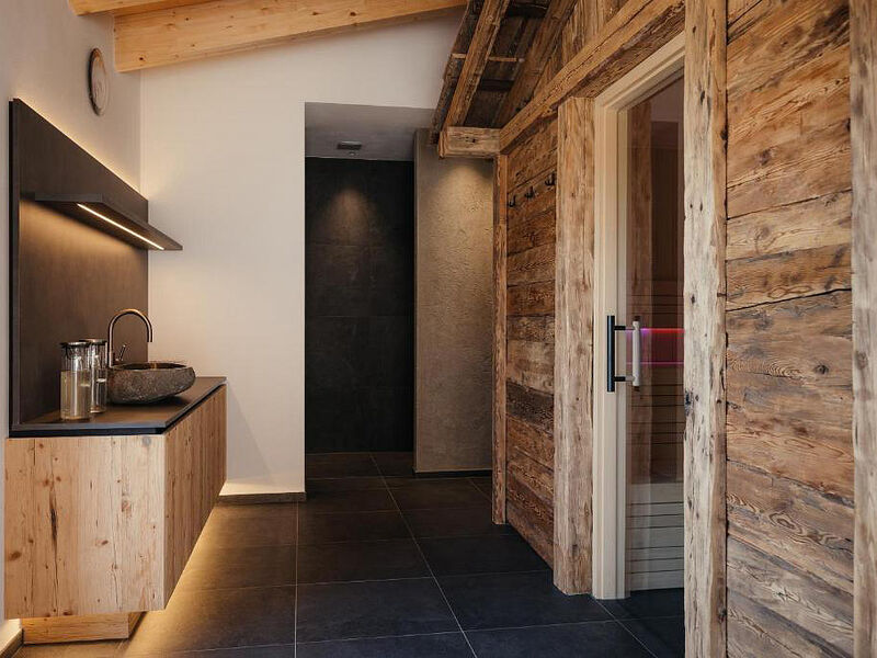 Hotel Garni Aria De Munt