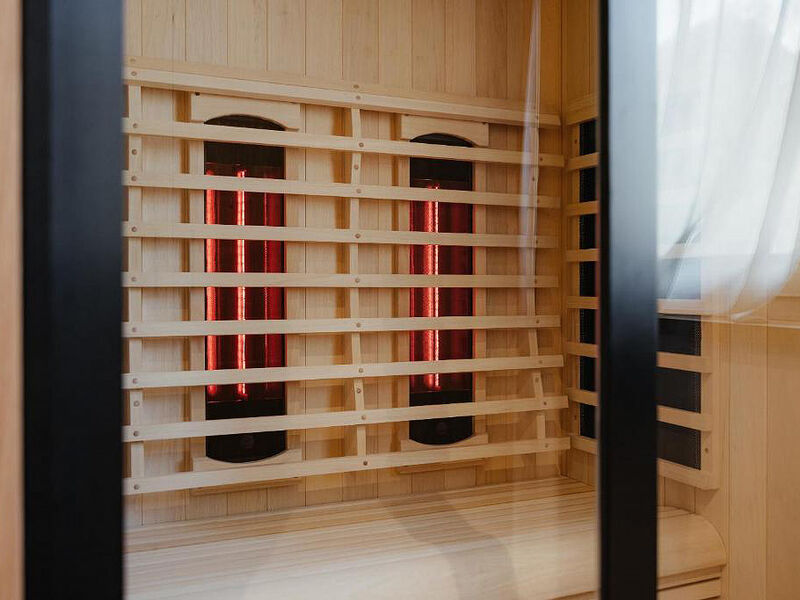 Hotel Garni Aria De Munt