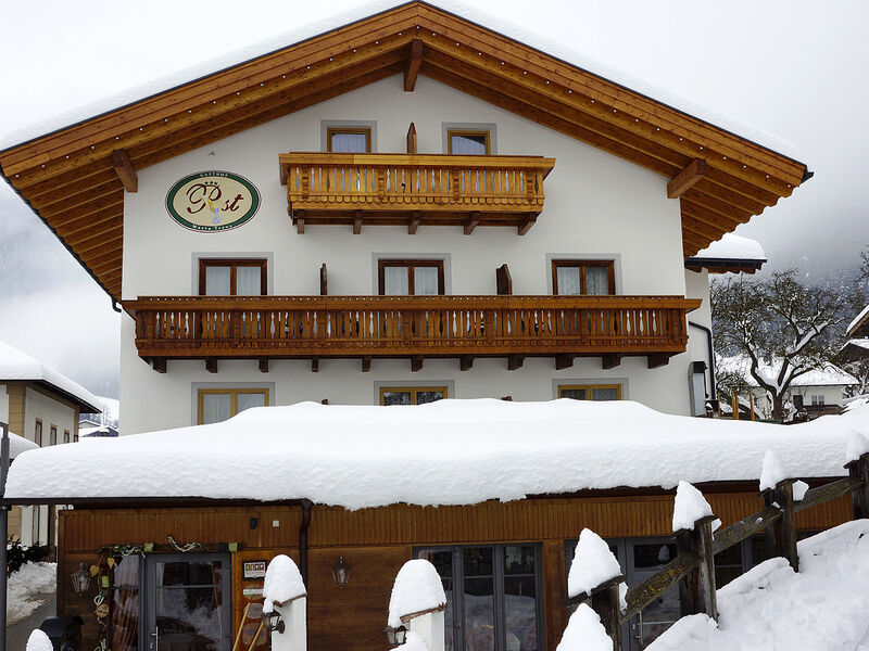 Gasthaus Post