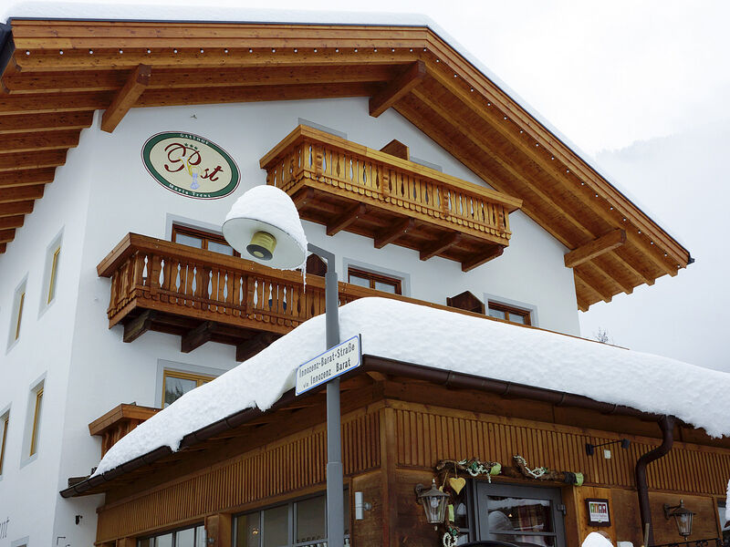 Gasthaus Post