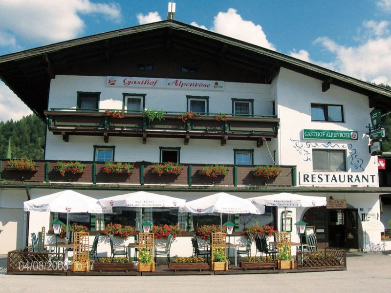 Gasthof Alpenrose