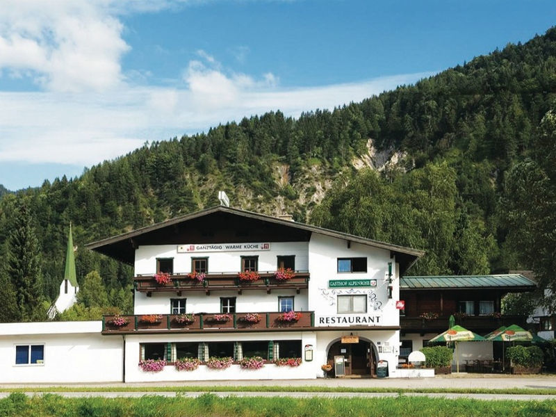 Gasthof Alpenrose